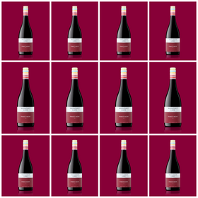 2024 Pinot Noir 777 - 12 bottle case