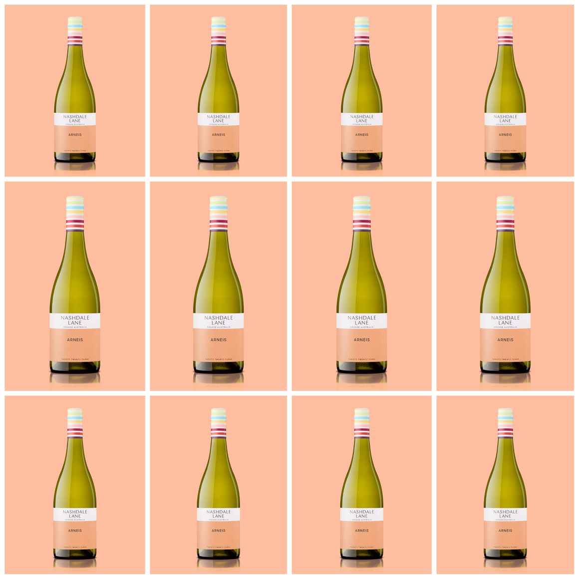 2023 Arneis - 12 bottle case