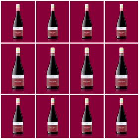 2023 Pinot Noir MV6 - 12 bottle case