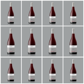 2021 Legacy Pinot Noir 12 Bottle Case