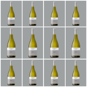 2021 Legacy Chardonnay - 12 Bottle case