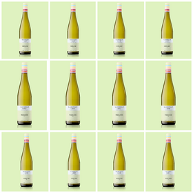 2022 Colour Series Riesling Dry - 12 bottle case