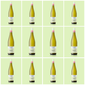 2023 Riesling Medium Dry - 12 bottle case
