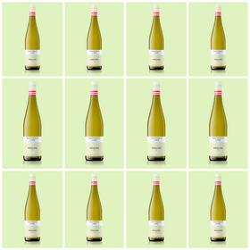 2024 Riesling Dry - 12 bottle case