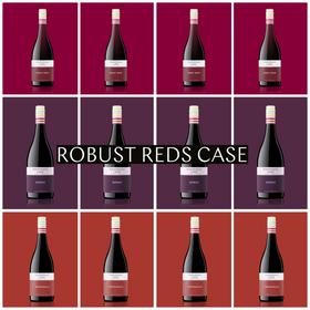 Robust Reds Case