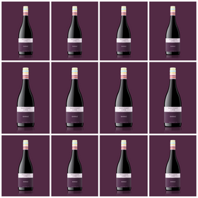 2022 Shiraz - 12 bottle case