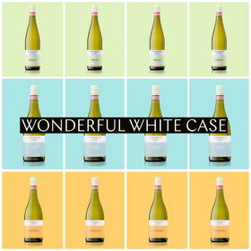 Wonderful Whites Case