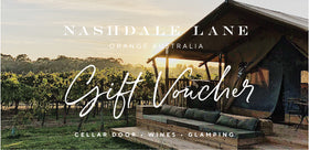 Nashdale Lane Glamping Experience - 3 nights.