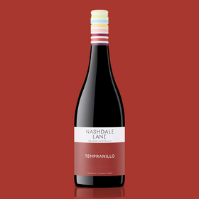 2021 Colour Series Tempranillo