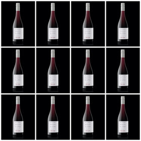 2018 Legacy Pinot Noir 12 bottle case