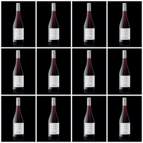 2019 Legacy Pinot Noir 12 bottle case