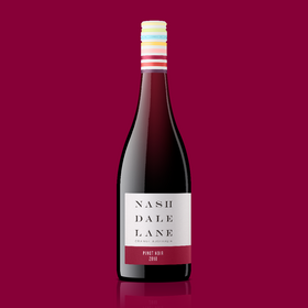 2018 Pinot Noir