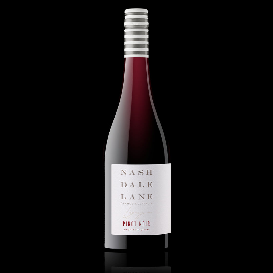 2019 Legacy Pinot Noir 12 bottle case
