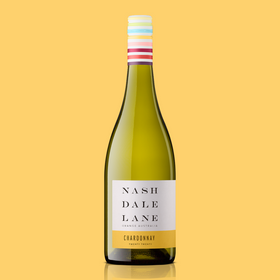 2020 Chardonnay