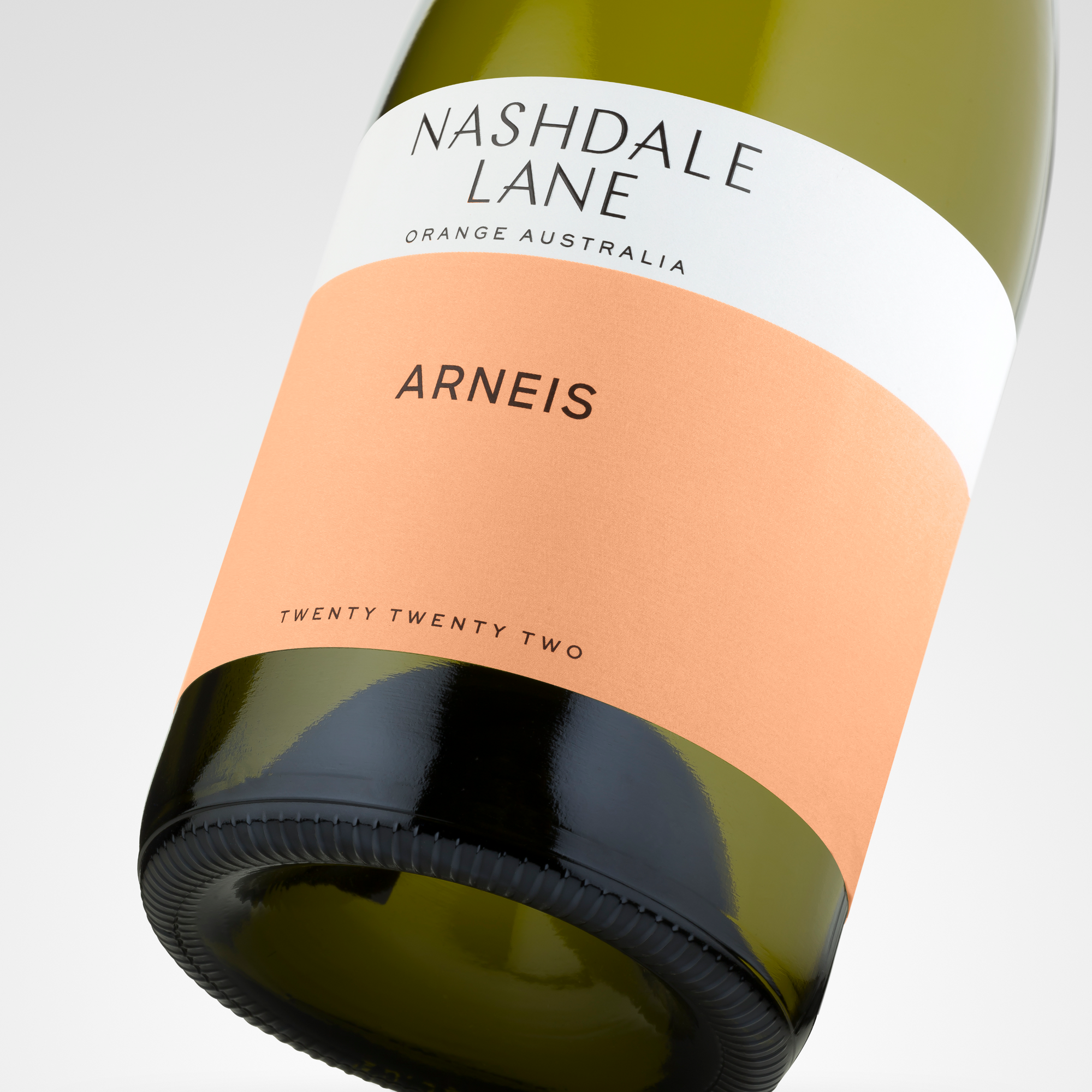 2022 Arneis