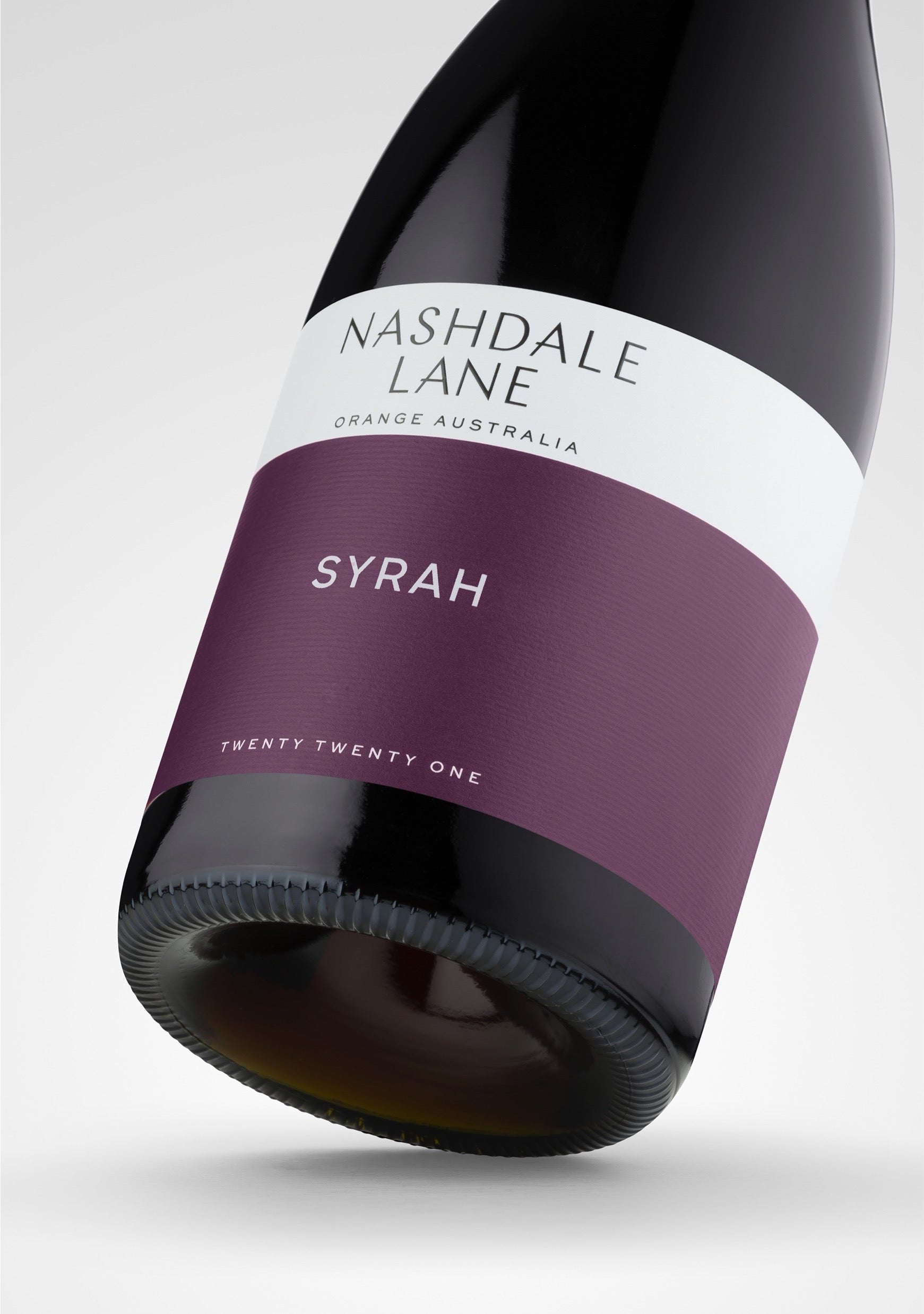 2021 Syrah