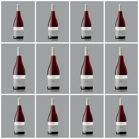 2022 Legacy Rosé - 12 Bottle Case