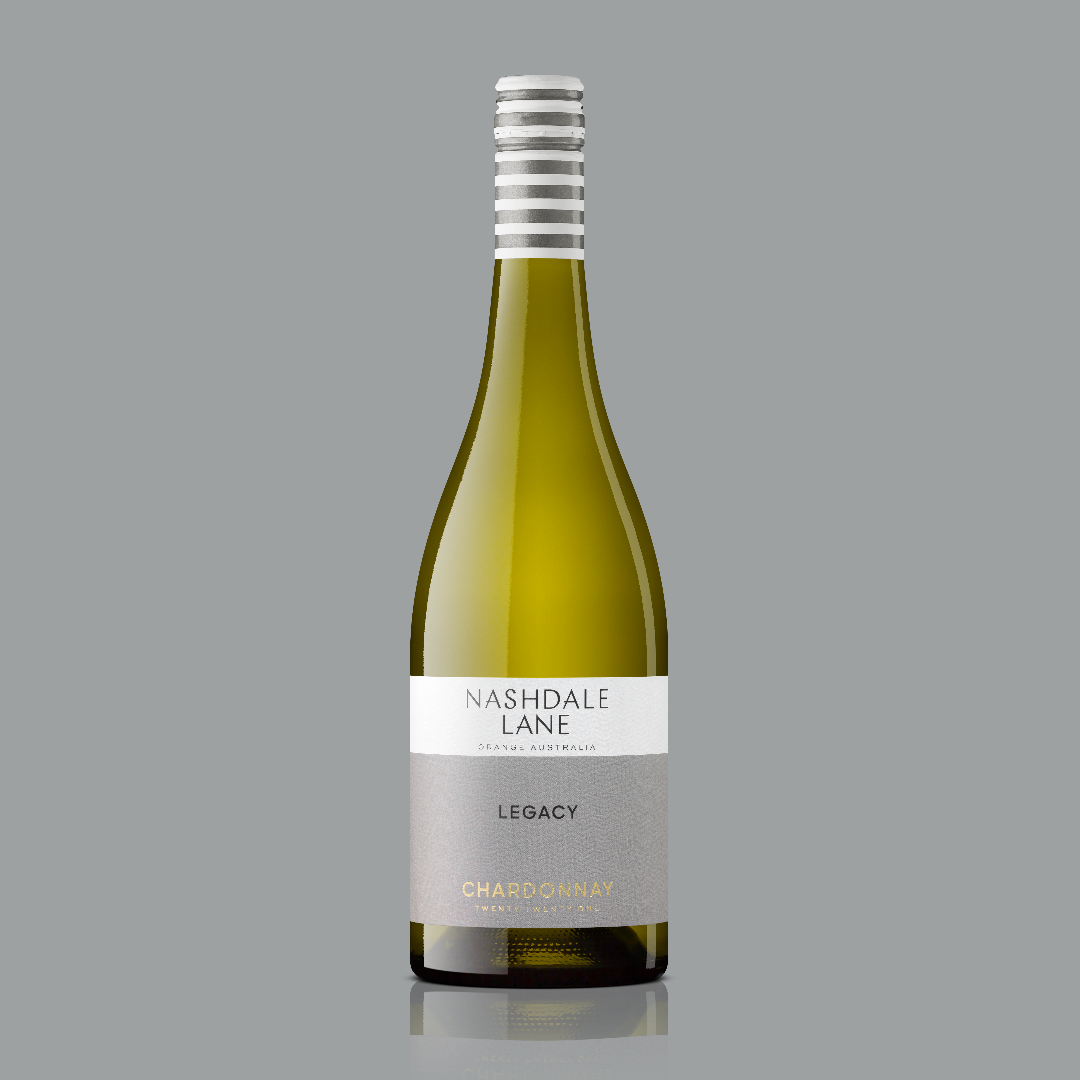 2021 Legacy Chardonnay