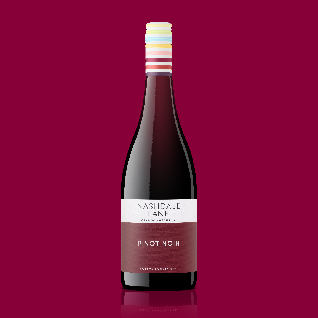 2021 Pinot Noir