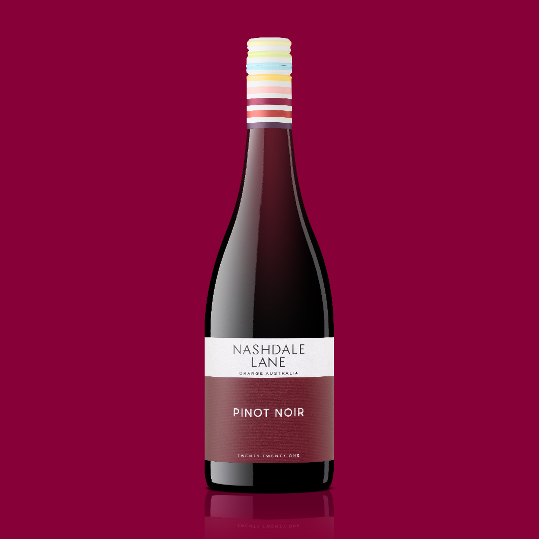 2021 Colour Series Pinot Noir