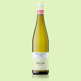 2022 Riesling Medium Dry