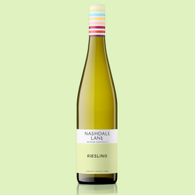 2021 Riesling Dry