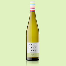 2018 Riesling Dry