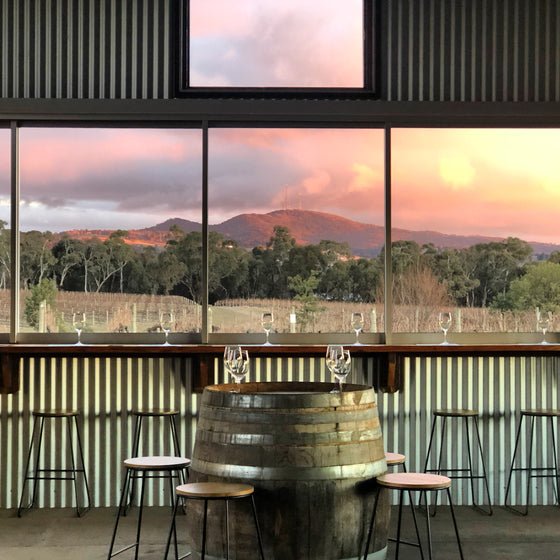 10 Best Anniversary Getaways in NSW for Couples