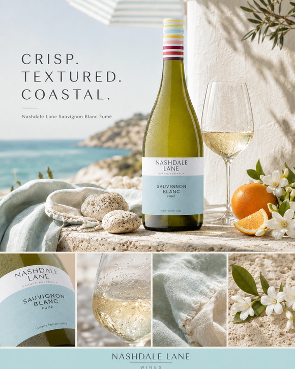 Sauvignon Blanc Fumé Meaning and How It Tastes
