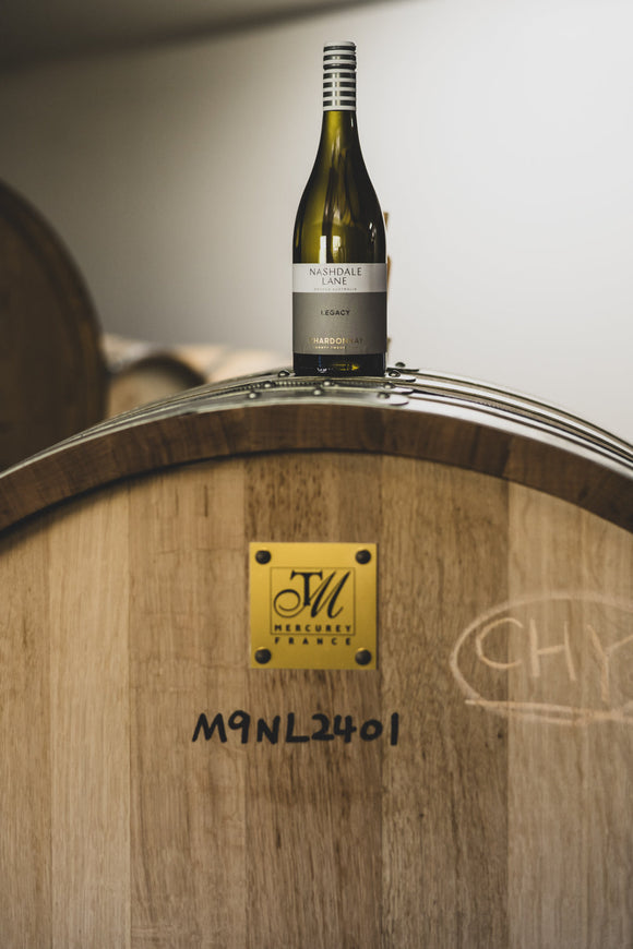 Australian Chardonnay Review for Cool-Climate Fans