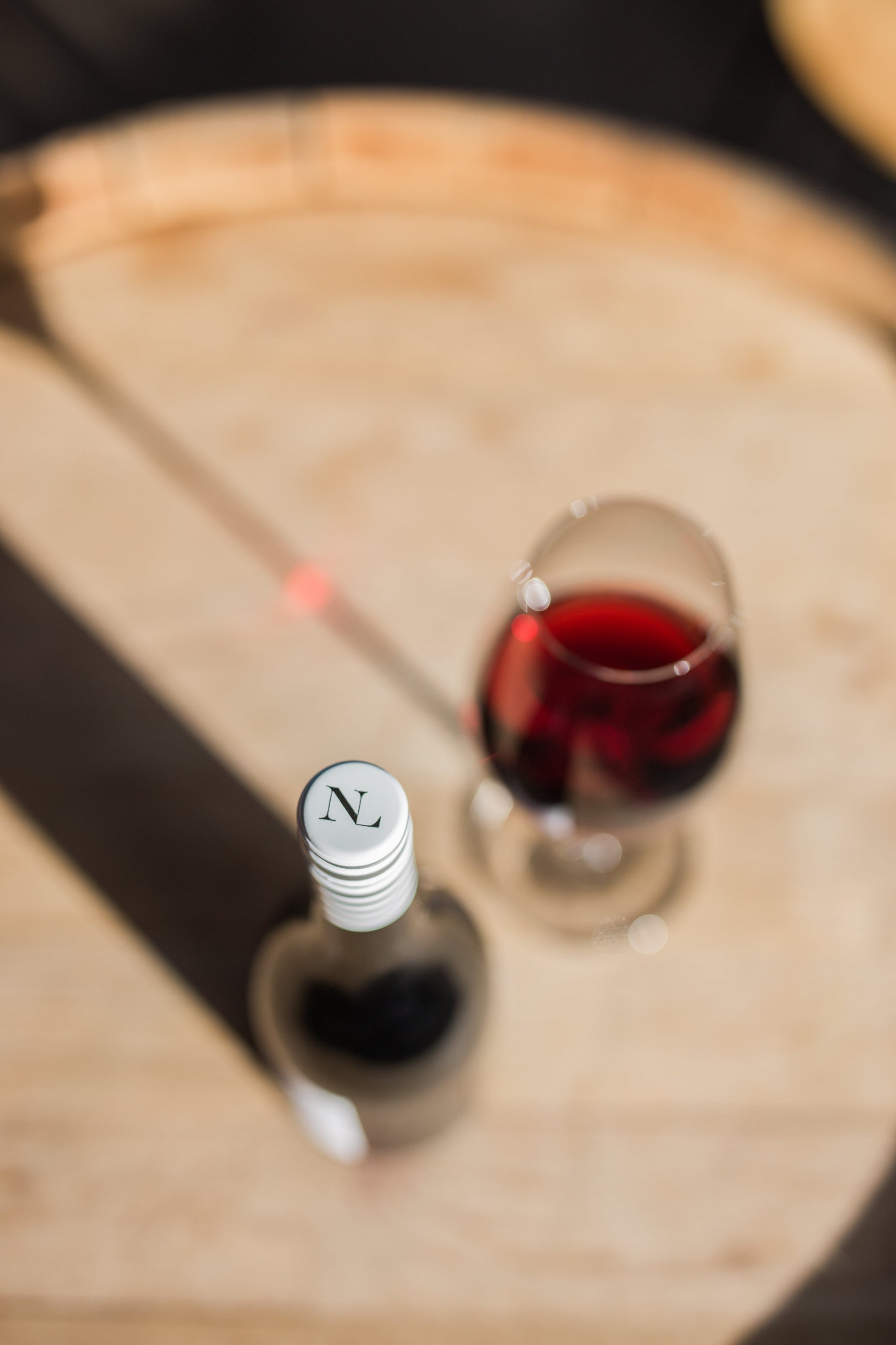 Premium Wines for Collectors Worth Cellaring