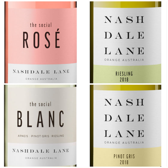 2018 Orange Wine Show