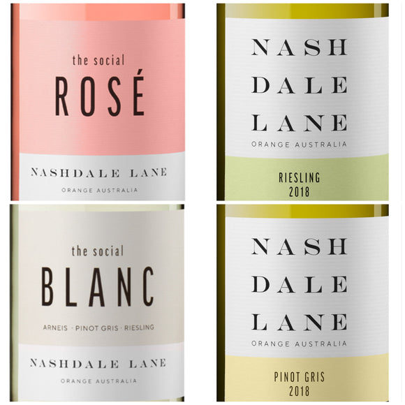 2018 Orange Wine Show