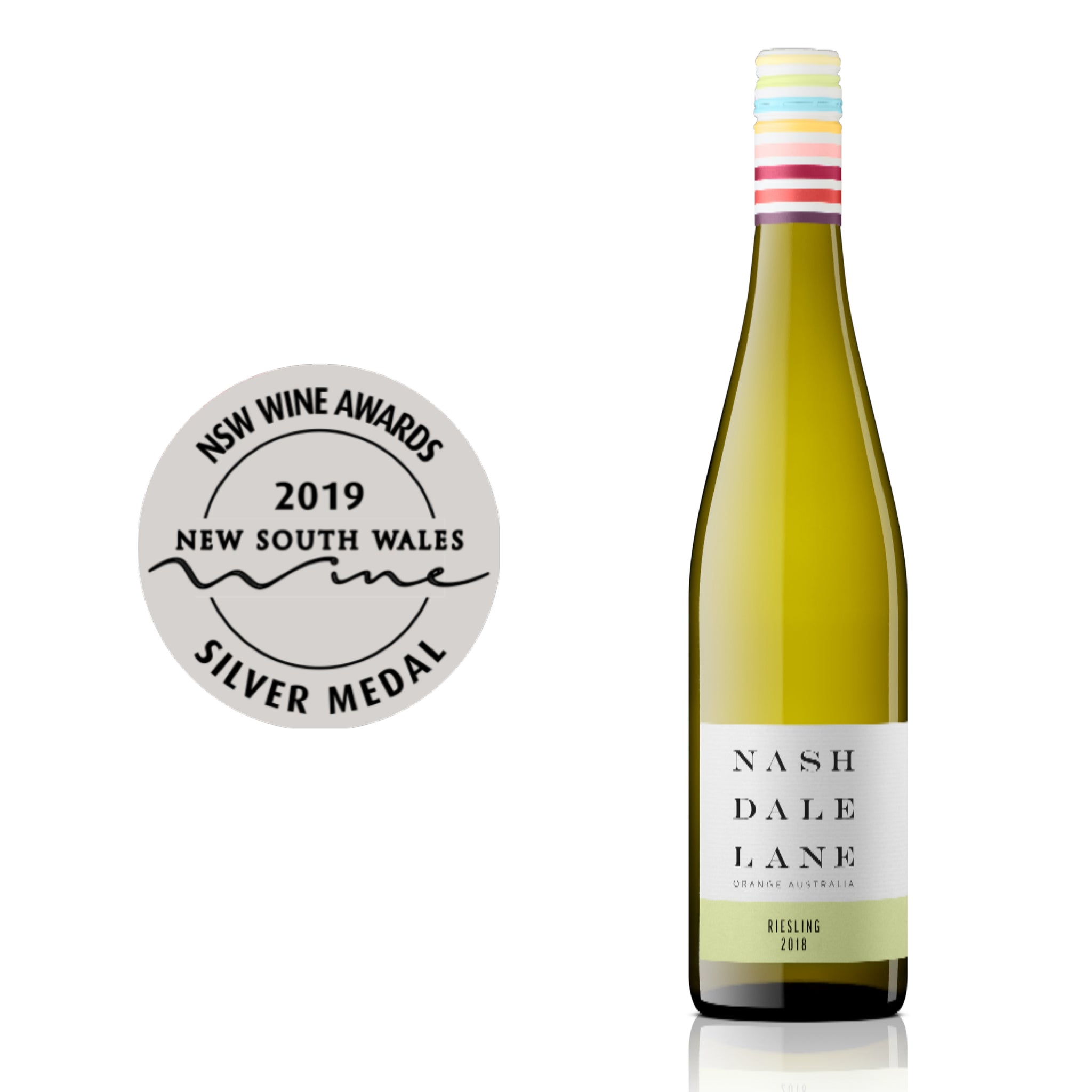 2019 NSW Wine Awards