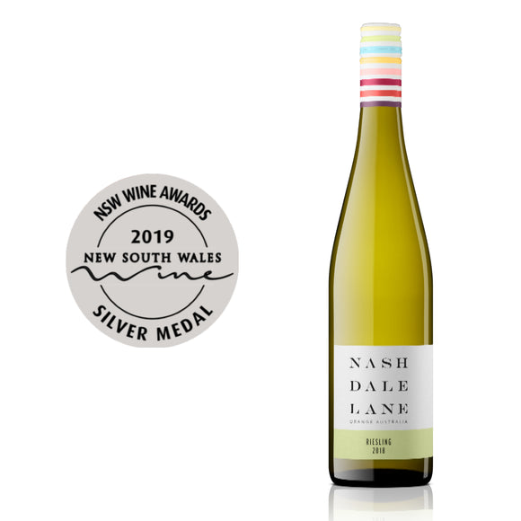 2019 NSW Wine Awards