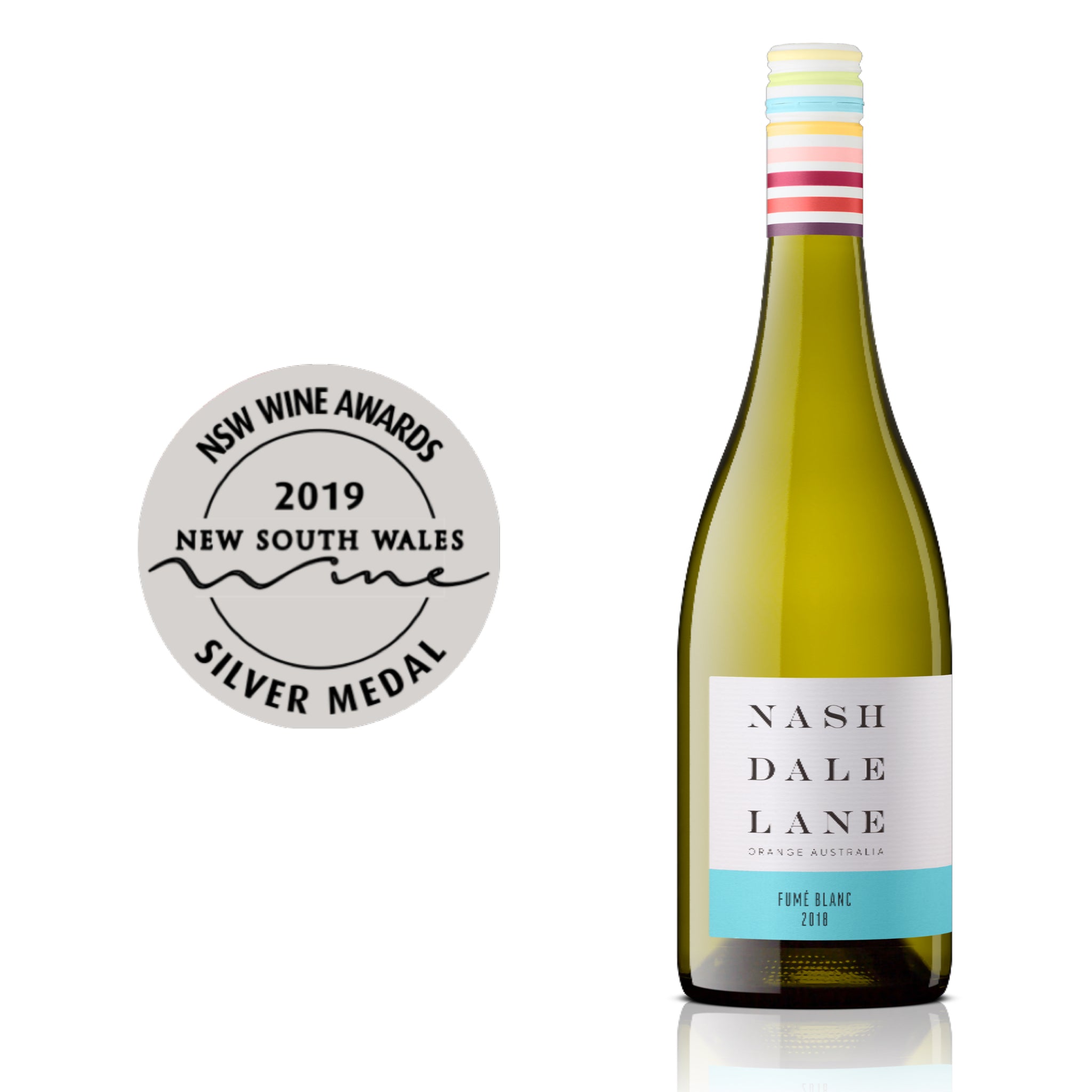 2019 NSW Wine Awards