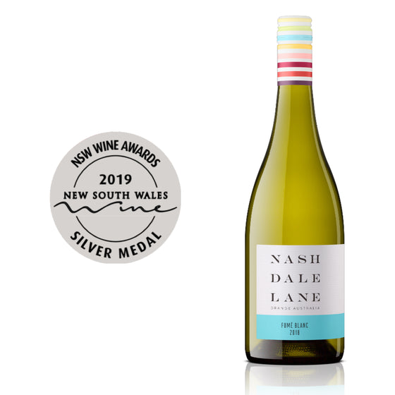 2019 NSW Wine Awards