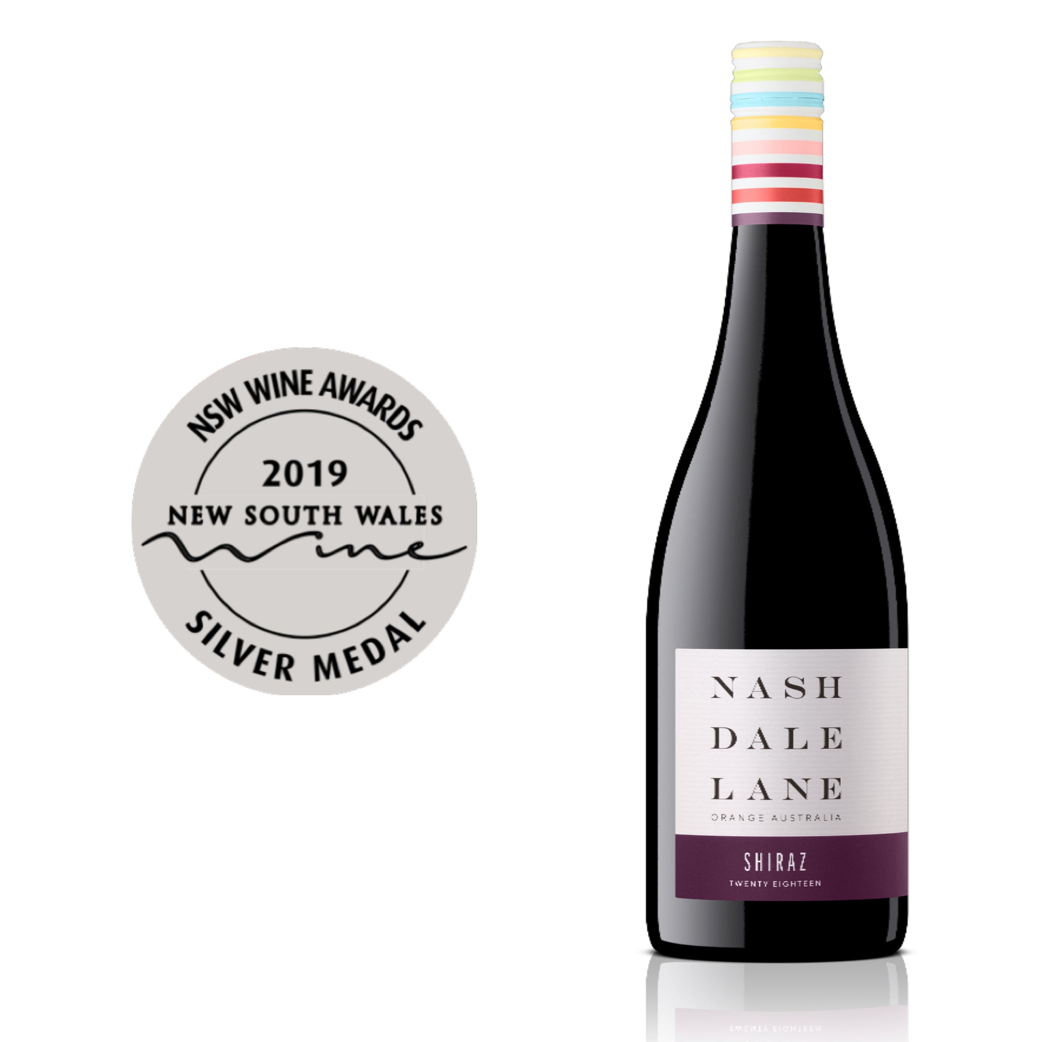 2019 NSW Wine Awards
