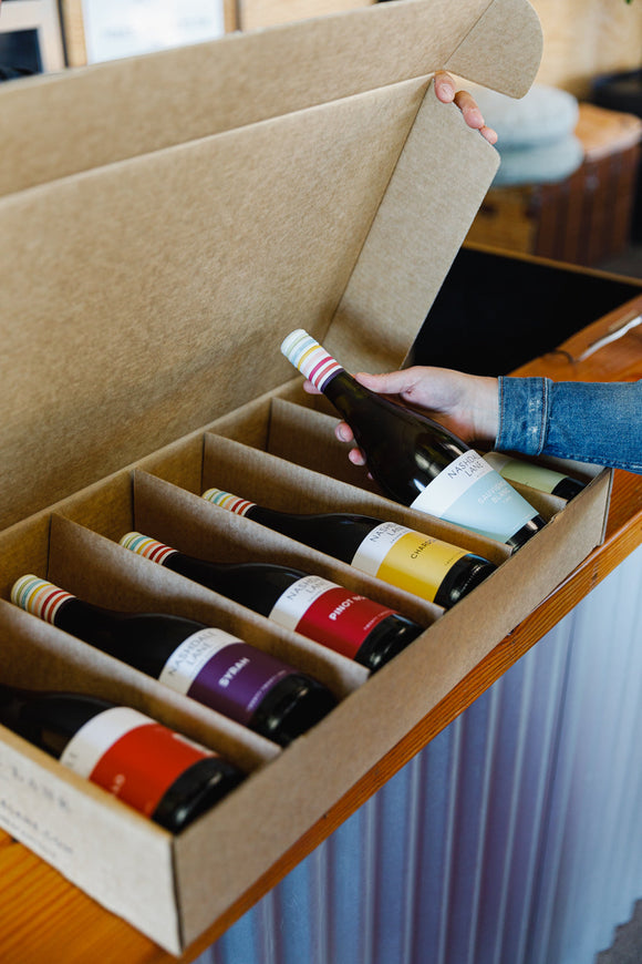 Sydney Wine Gift Delivery That Feels Personal