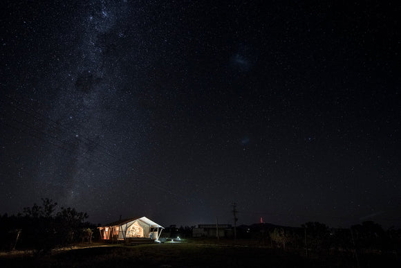 Vineyard Accommodation Guide for Orange Escapes