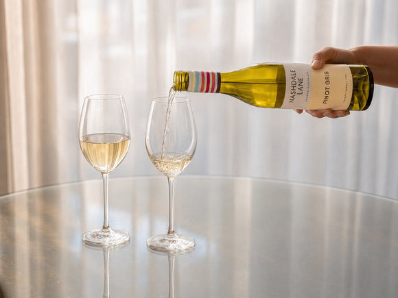 Nashdale Lane Wines’ Best Pinot Gris in NSW