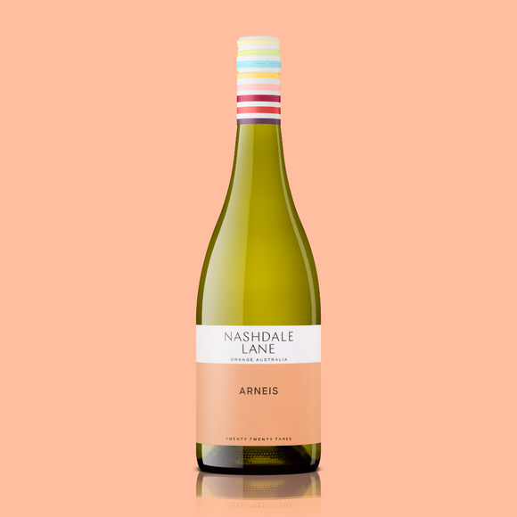 What Is Arneis Wine? A Bright Italian White
