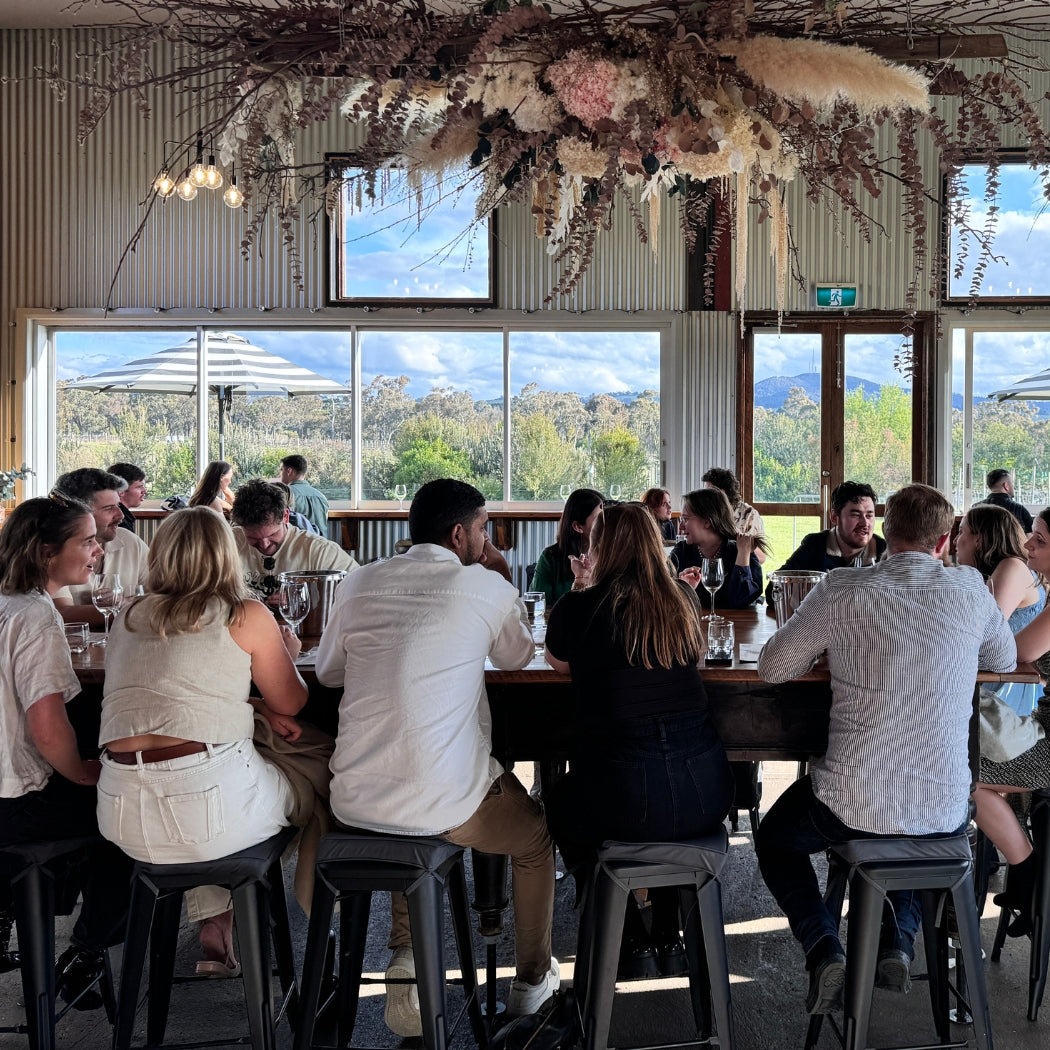 How Wine Tastings Help You Choose Better Bottles