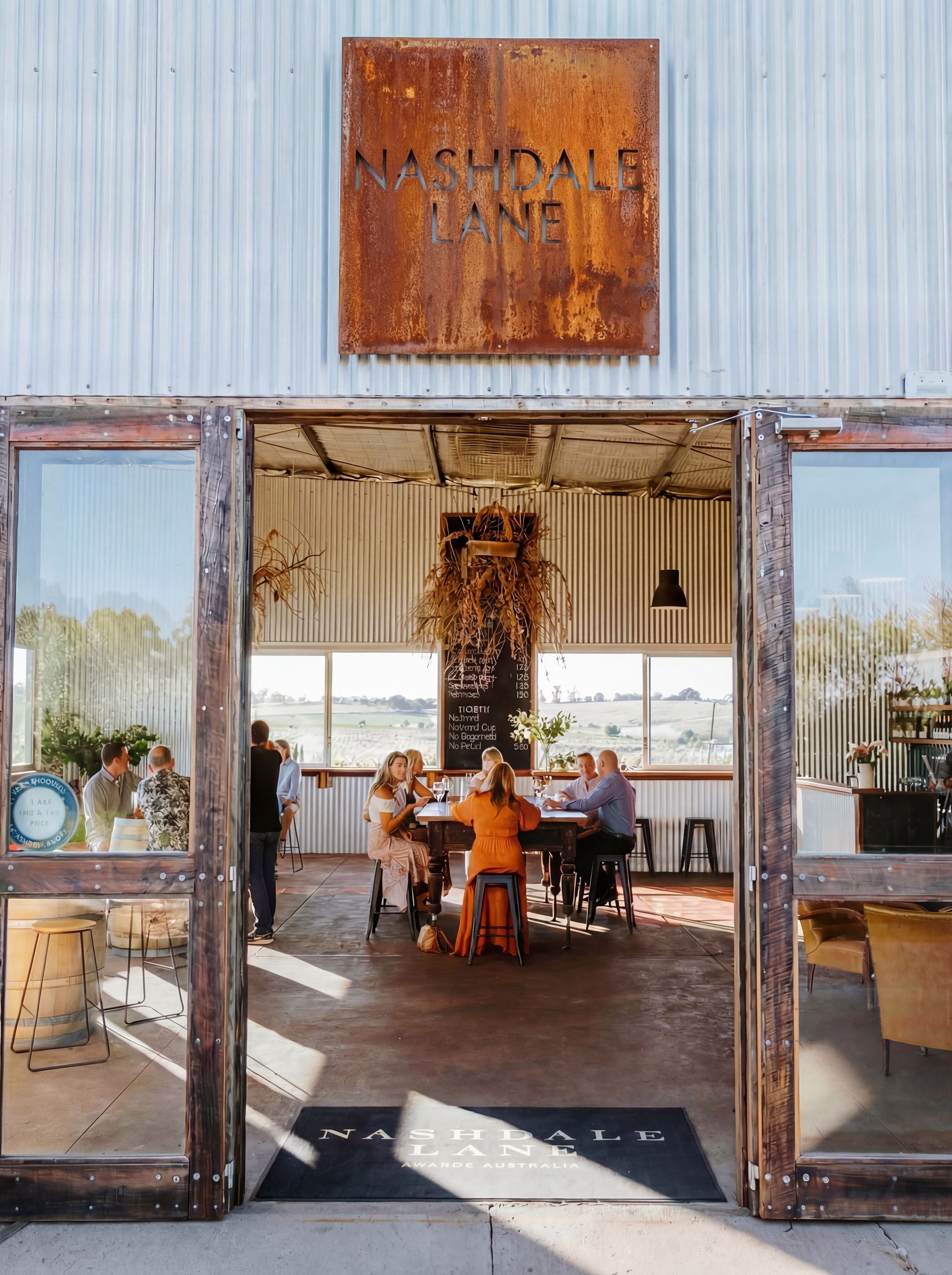 Orange NSW Cellar Door Tasting Tips for Your Visit