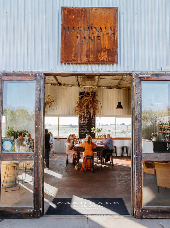 Orange NSW Cellar Door Tasting Tips for Your Visit