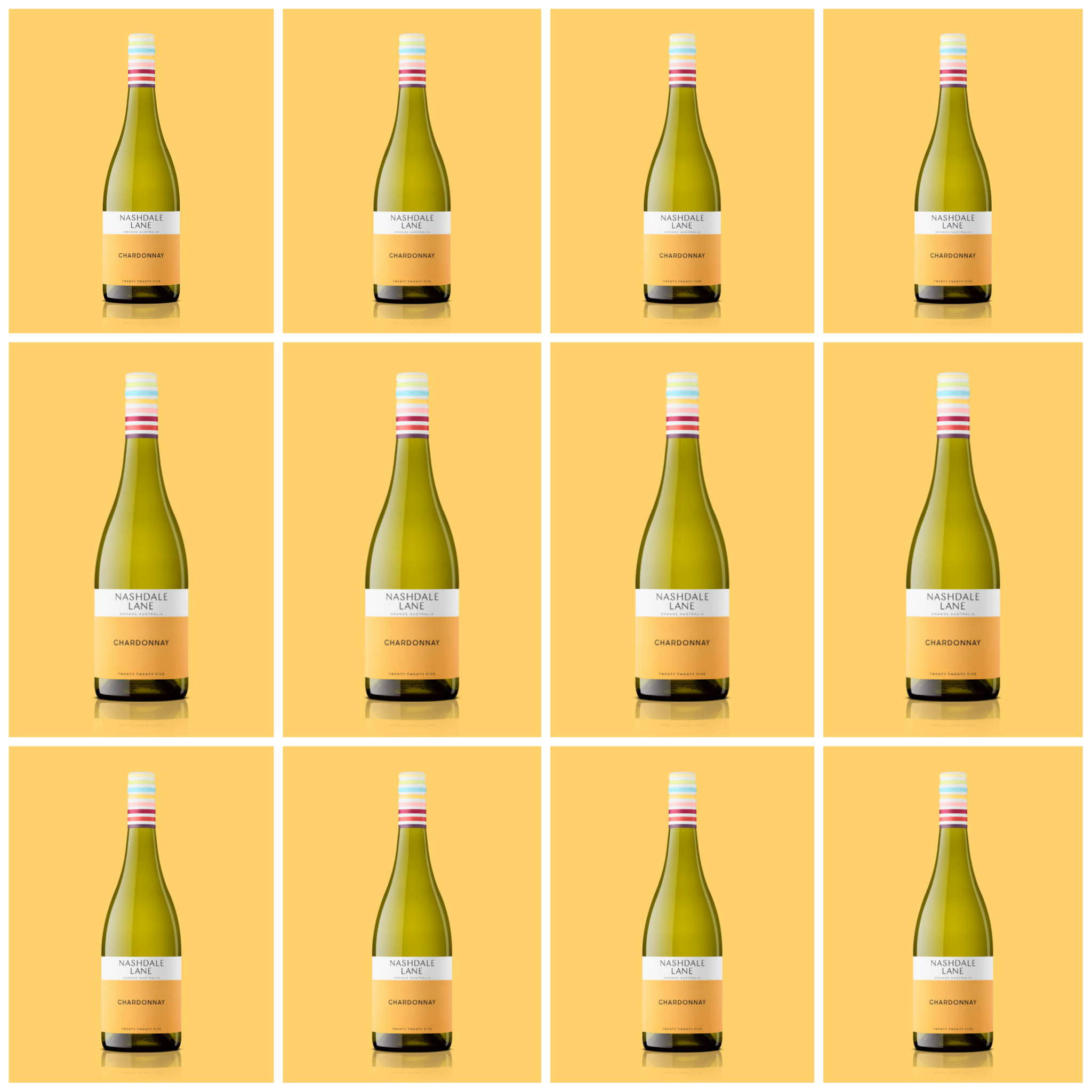 Chardonnay versus Sauvignon Blanc - Which to Pour?