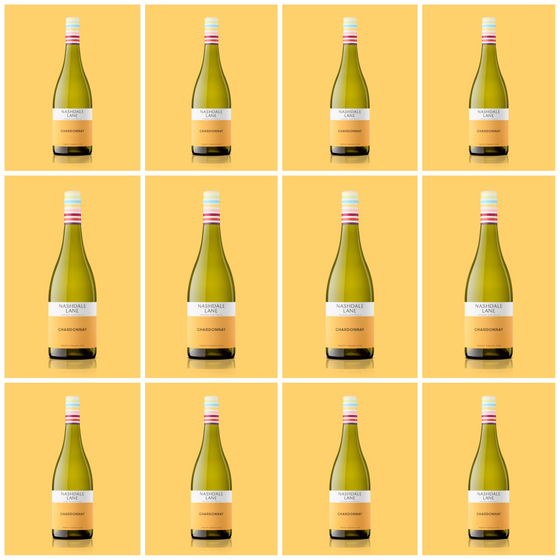 Chardonnay versus Sauvignon Blanc - Which to Pour?