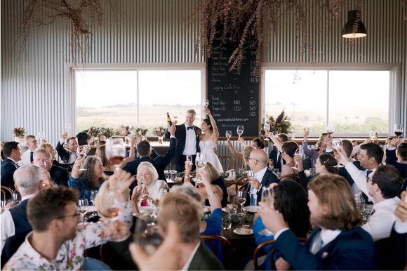 Best Wines for Wedding Gifts Worth Keeping