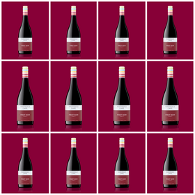 2023 Colour Series Pinot Noir 777 - 12 bottle case