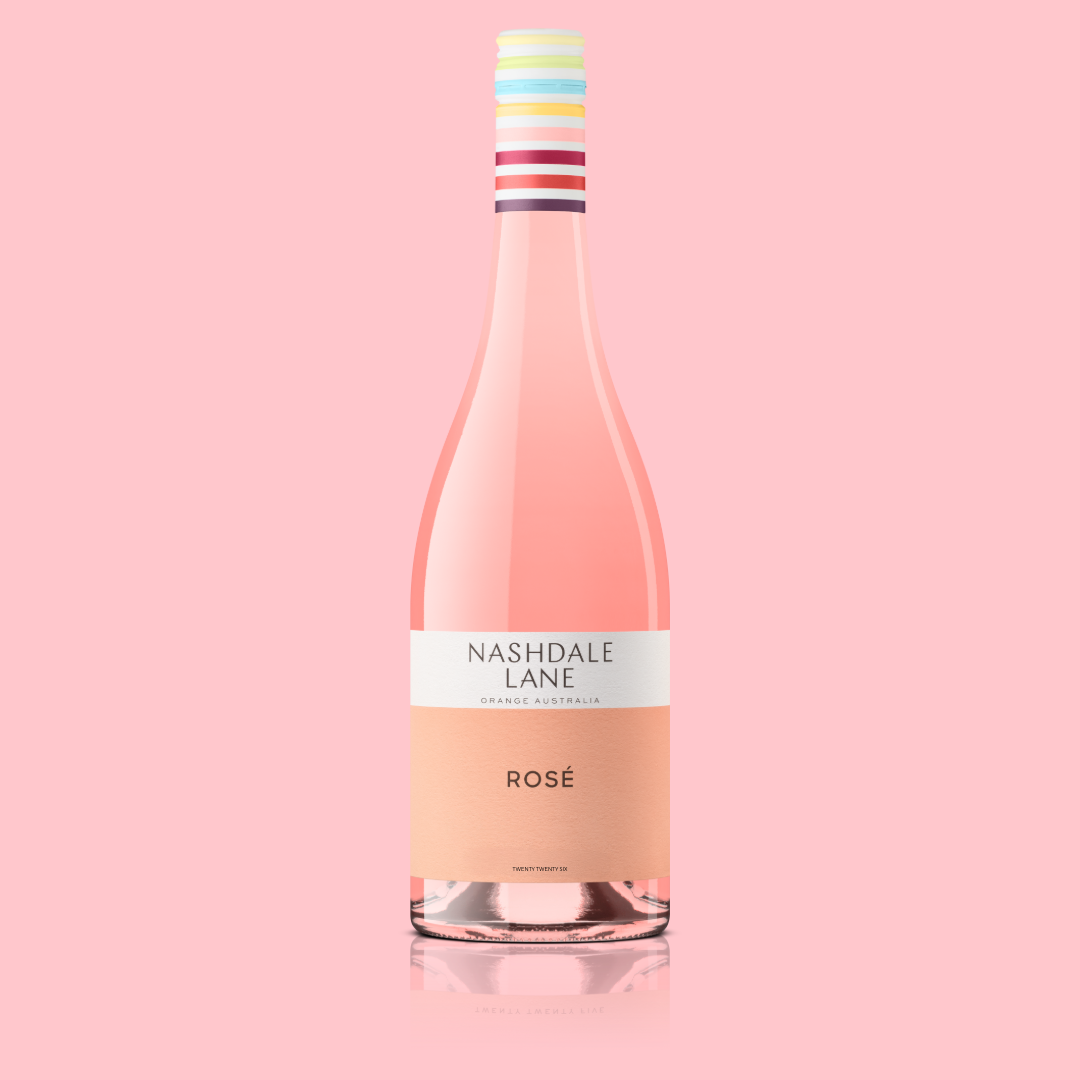 2026 Rosé